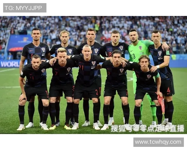 克罗地亚与斯洛伐克激情对决欢呼吧让我们共同见证精彩瞬间